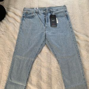 Levi’s Skinny Jeans